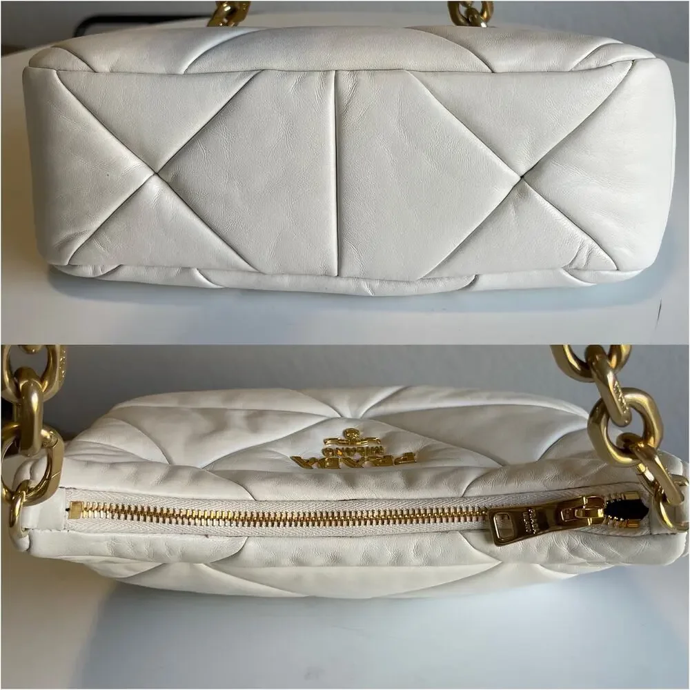 💎✨RARE FIND✨💎 Authentic PRADA Shoulder Bag - Picture 7 of 11